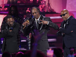 2025 BET Awards - Show