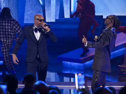 2025 BET Awards - Show