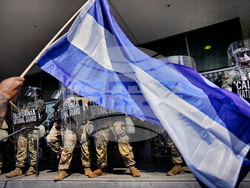Immigration Raids Los Angeles