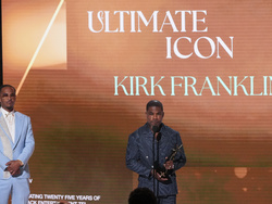 2025 BET Awards - Show
