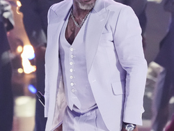 2025 BET Awards - Show