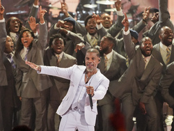 2025 BET Awards - Show