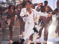 2025 BET Awards - Show