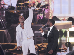 2025 BET Awards - Show