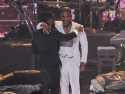 2025 BET Awards - Show