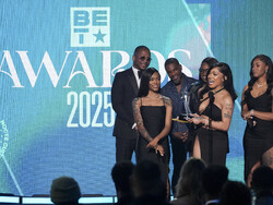 2025 BET Awards - Show