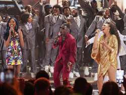 2025 BET Awards - Show