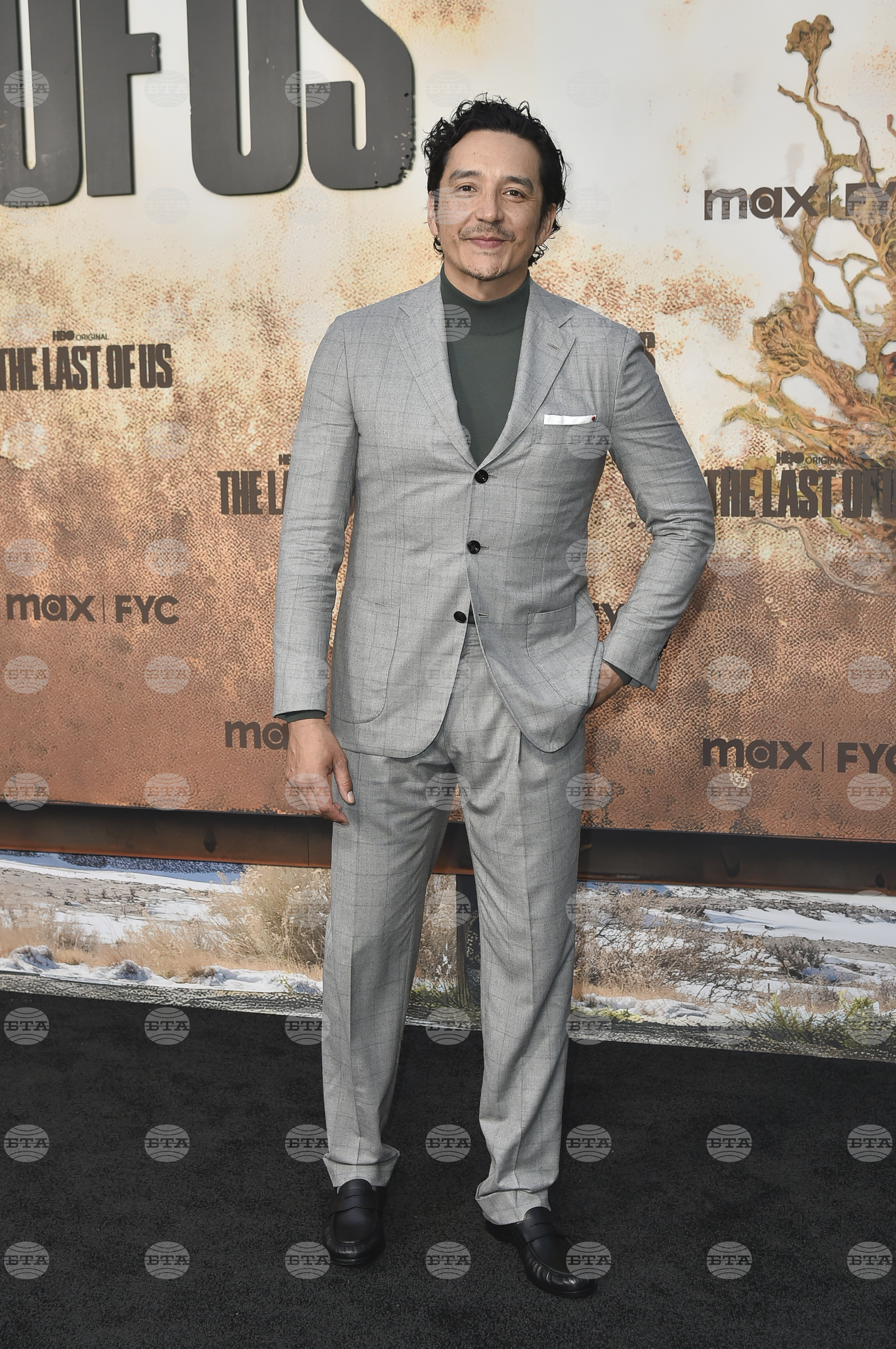 "The Last of Us" FYC Event