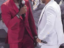 2025 BET Awards - Show