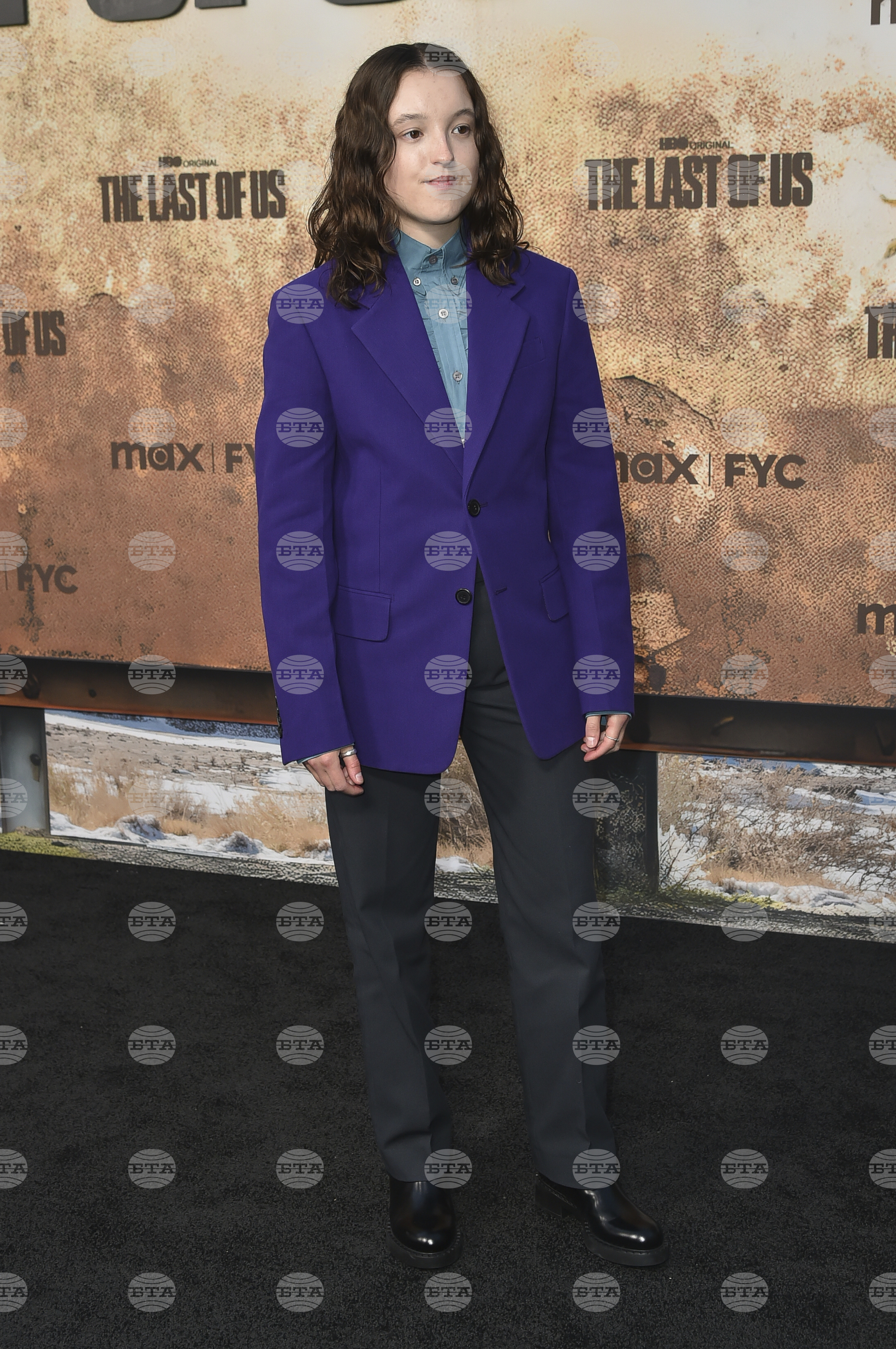 "The Last of Us" FYC Event