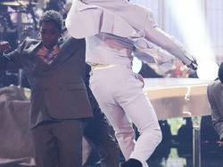2025 BET Awards - Show