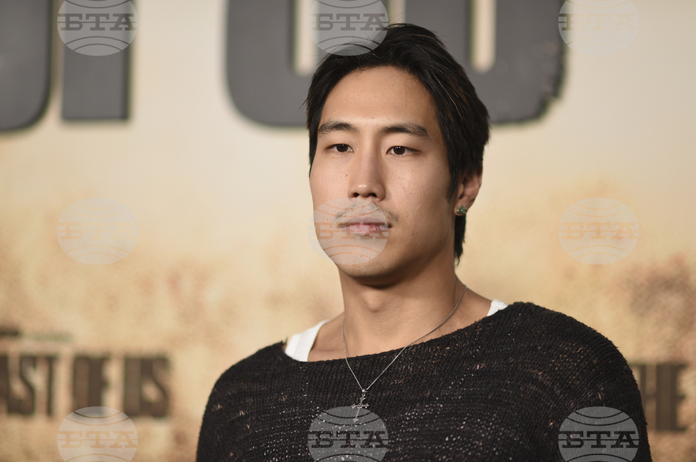 "The Last of Us" FYC Event