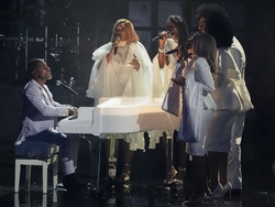 2025 BET Awards - Show