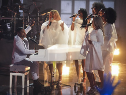 2025 BET Awards - Show
