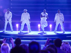 2025 BET Awards - Show