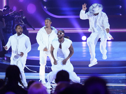 2025 BET Awards - Show