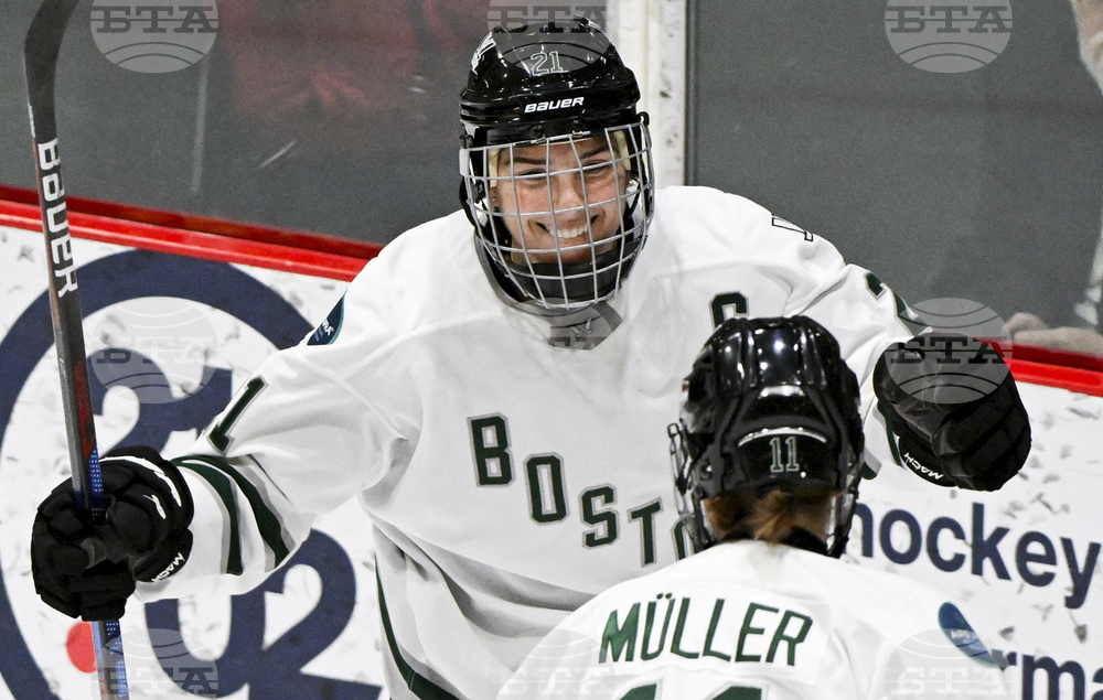 PWHL Seattle Hockey