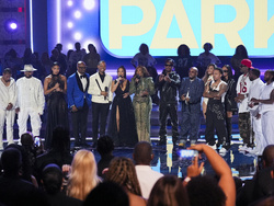 2025 BET Awards - Show