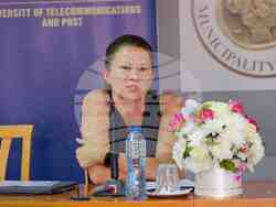 VIII Международна лятна академия по лидерство в град Кавала