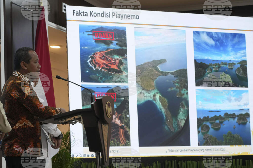 Indonesia Nickel Mining