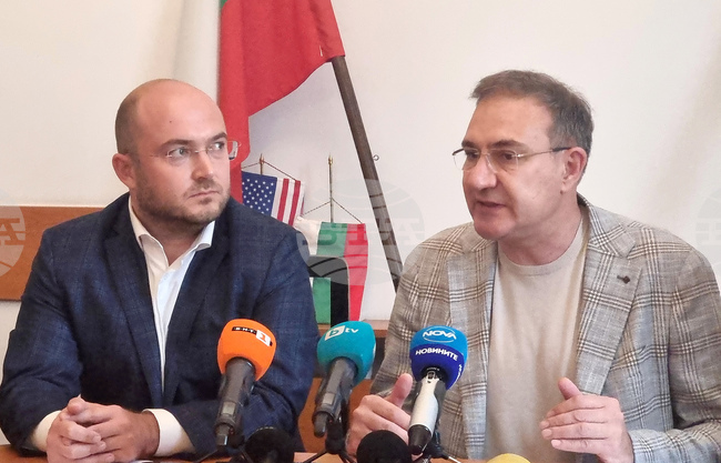 Три нелицензирани социални заведения са разкрити във Варненска област, единият обект е с трагични условия, съобщи социалният министър