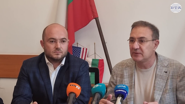 Три нелицензирани социални заведения са разкрити във Варненска област, единият обект е с трагични условия, съобщи социалният министър