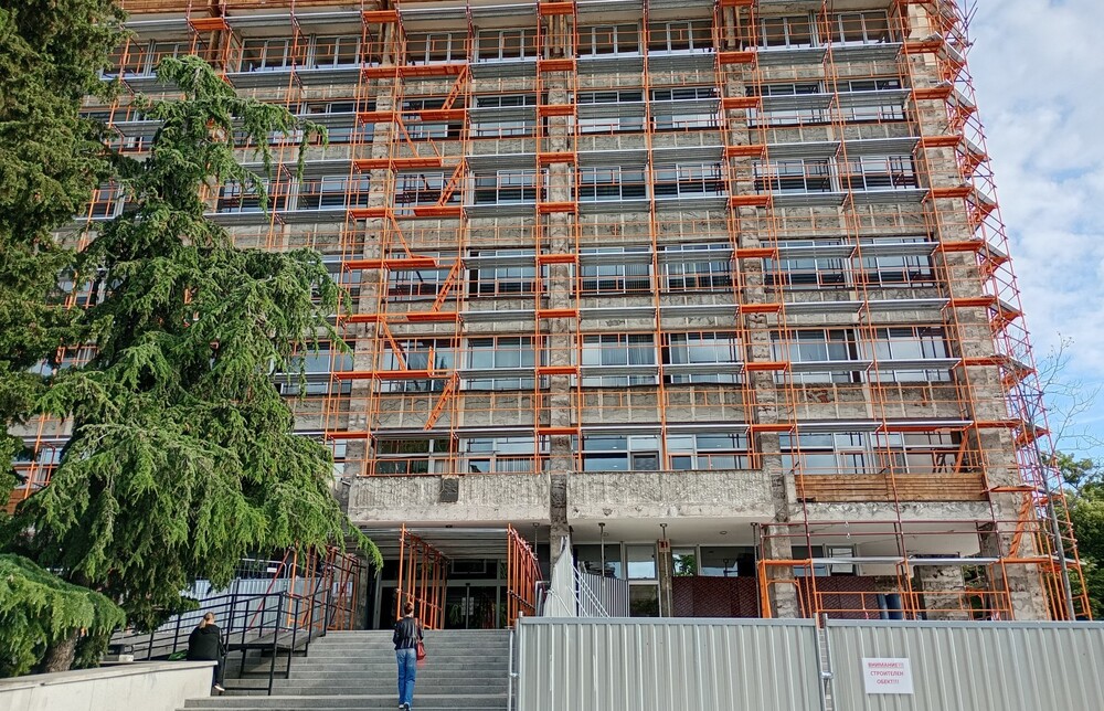 Община Стара Загора преминава към летен режим на работа