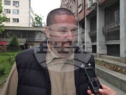 Плевен - протест - дело - Сияна