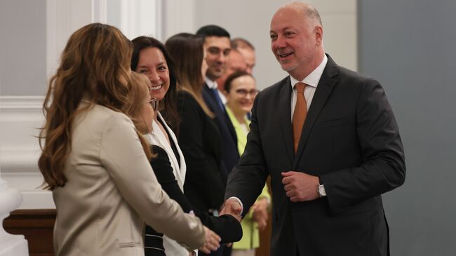 High-Speed Internet Project to Target Sparsely Populated Areas, Says PM Zhelyazkov