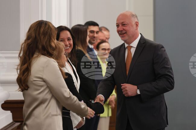 Високоскоростният интернет е цифров поход към слабонаселените места, заяви премиерът Росен Желязков