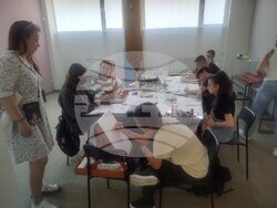 Столична община, район Банкя: 