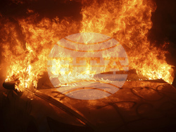 Immigration Raids Los Angeles