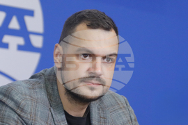 Национален пресклуб на БТА София - Сдружение „Мрежа за развитие на личността и талантите“ - пресконференция