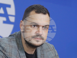 Национален пресклуб на БТА София - Сдружение „Мрежа за развитие на личността и талантите“ - пресконференция