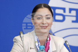 Национален пресклуб на БТА София - Сдружение „Мрежа за развитие на личността и талантите“ - пресконференция