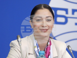 Национален пресклуб на БТА София - Сдружение „Мрежа за развитие на личността и талантите“ - пресконференция