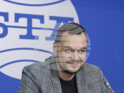 Национален пресклуб на БТА София - Сдружение „Мрежа за развитие на личността и талантите“ - пресконференция