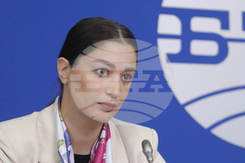 Национален пресклуб на БТА София - Сдружение „Мрежа за развитие на личността и талантите“ - пресконференция