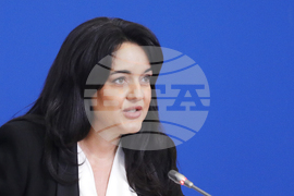 Национален пресклуб на БТА София - Сдружение „Мрежа за развитие на личността и талантите“ - пресконференция