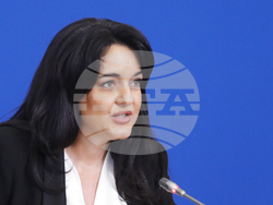 Национален пресклуб на БТА София - Сдружение „Мрежа за развитие на личността и талантите“ - пресконференция