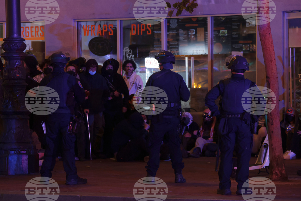 Immigration Raids San Francisco