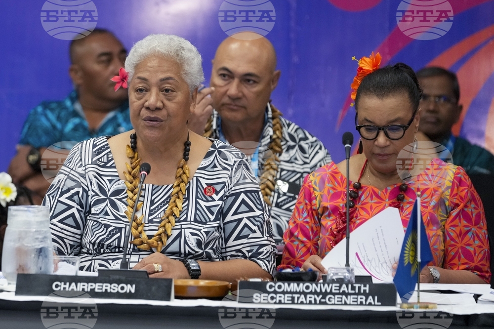 Samoa Election Called