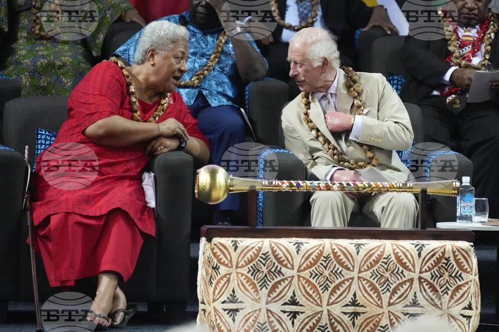 Samoa Election Called