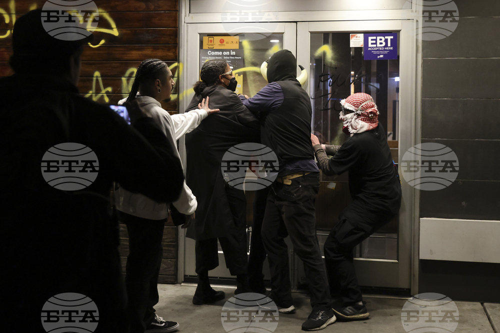 Immigration Raids San Francisco