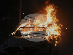 Immigration Raids Los Angeles