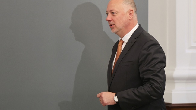 PM Zhelyazkov Pays Official Visit to Austria