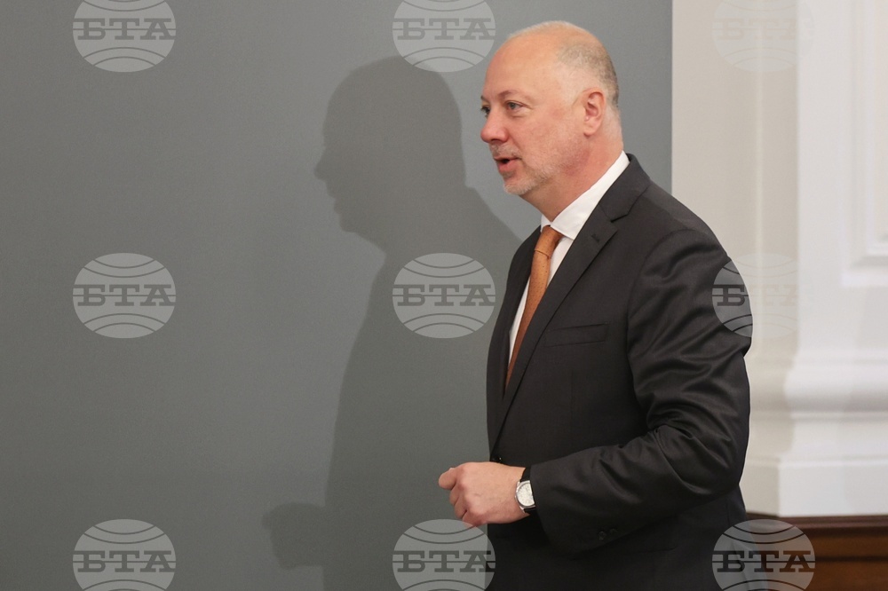 PM Zhelyazkov Pays Official Visit to Austria