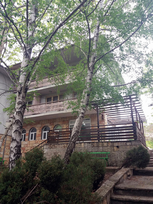 Ученици с изявени дарби от Търговище летуват безплатно в общинската почивна база в Балчик