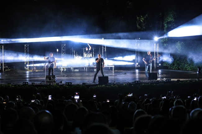 „Ахат“ се присъединяват към голямото турне на Б.Т.Р. в България