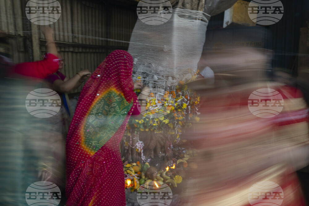 India Hindu Festival